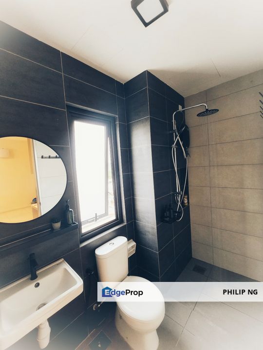 RENT @ Horizon Suites Fully Furnished Dengkil , 8 Min To KLIA , Selangor, Dengkil