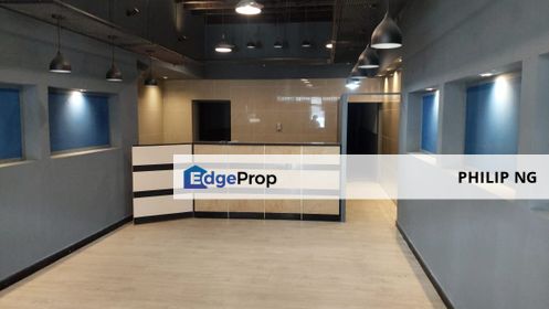 RENT @ Kajang Shoplot Jalan Sulaiman Nearby Plaza Metro Kajang, Selangor, Kajang