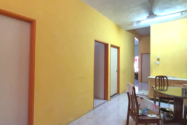 Taman Sri Sungai Pelek