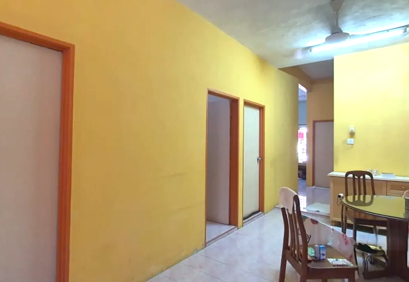 Taman Sri Sungai Pelek