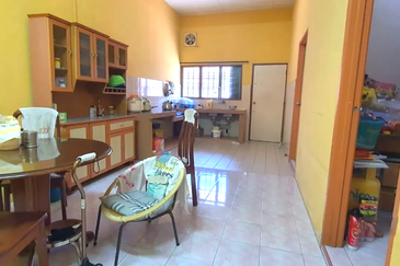 Taman Sri Sungai Pelek