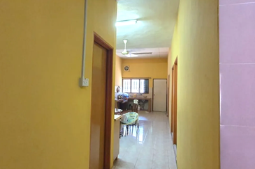 Taman Sri Sungai Pelek