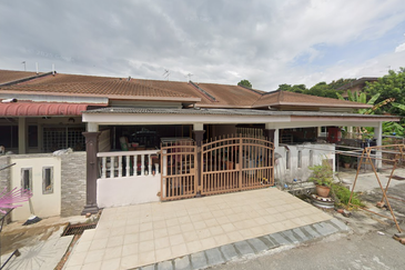 Taman Sri Sungai Pelek