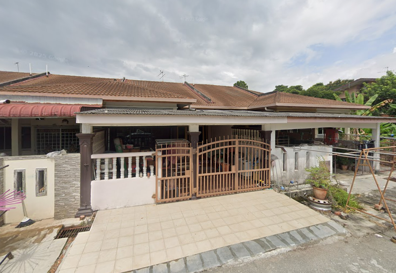 Taman Sri Sungai Pelek