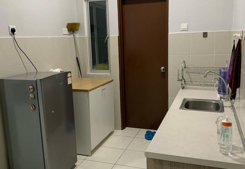 Ascotte Boulevard Condominium