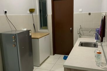 Ascotte Boulevard Condominium