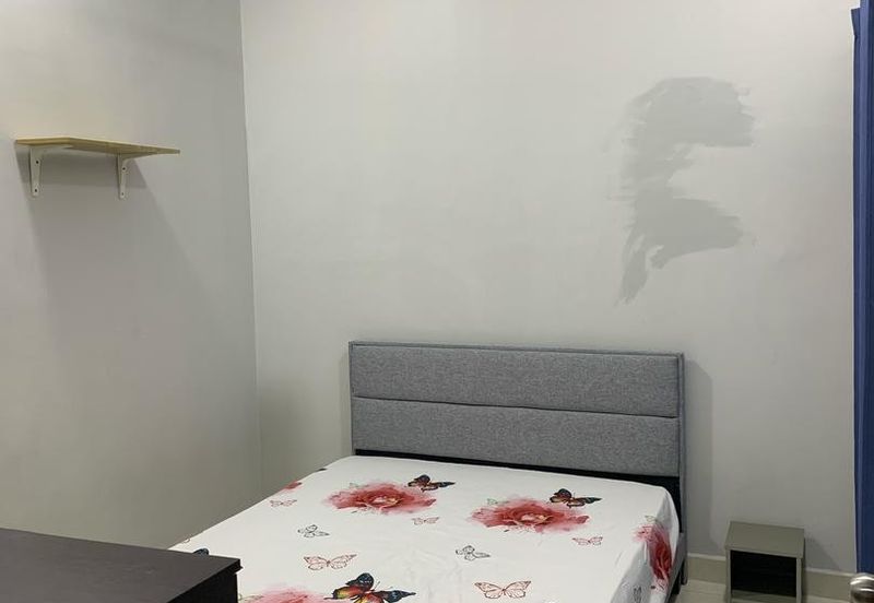 Ascotte Boulevard Condominium