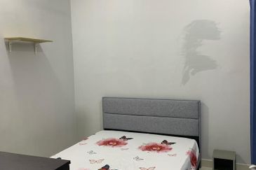 Ascotte Boulevard Condominium