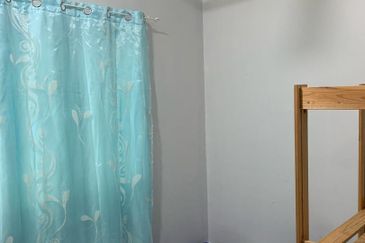 Ascotte Boulevard Condominium