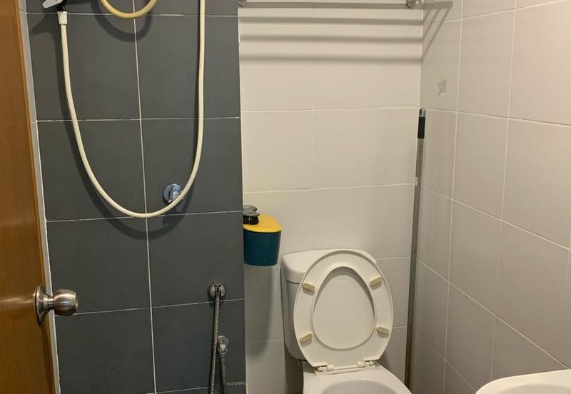 Ascotte Boulevard Condominium