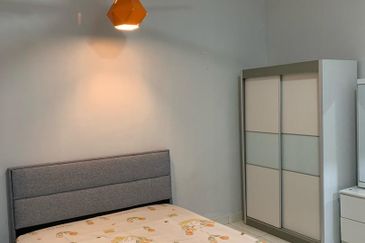 Ascotte Boulevard Condominium