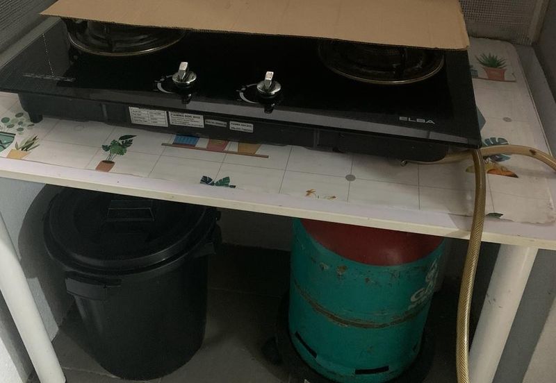 Ascotte Boulevard Condominium