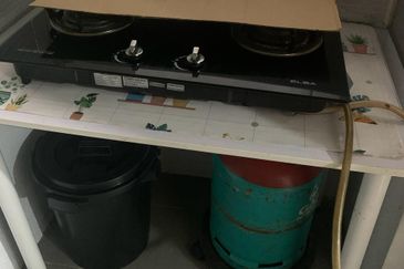 Ascotte Boulevard Condominium