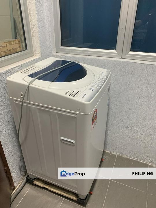 SALE @ Below Market Ascotte Boulevard Condo Semenyih Near Setia EcoHill Mall, Selangor, Semenyih