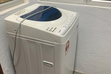 Ascotte Boulevard Condominium