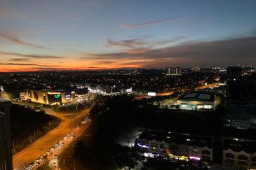 Ascotte Boulevard Condominium