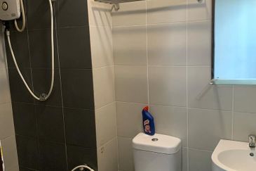 Ascotte Boulevard Condominium