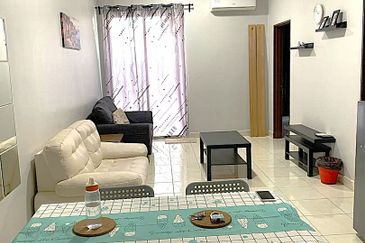 Ascotte Boulevard Condominium