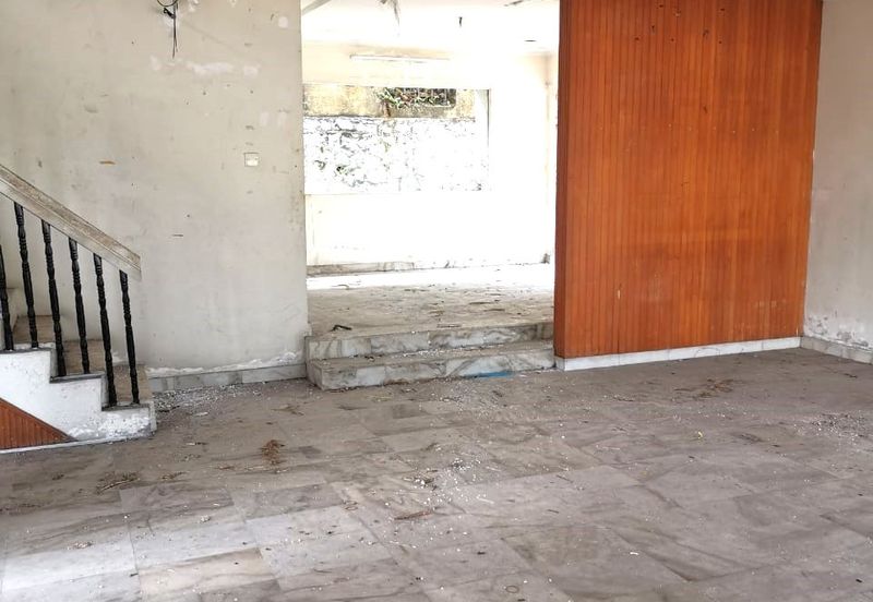 Taman Connaught (Sri Cendekia)