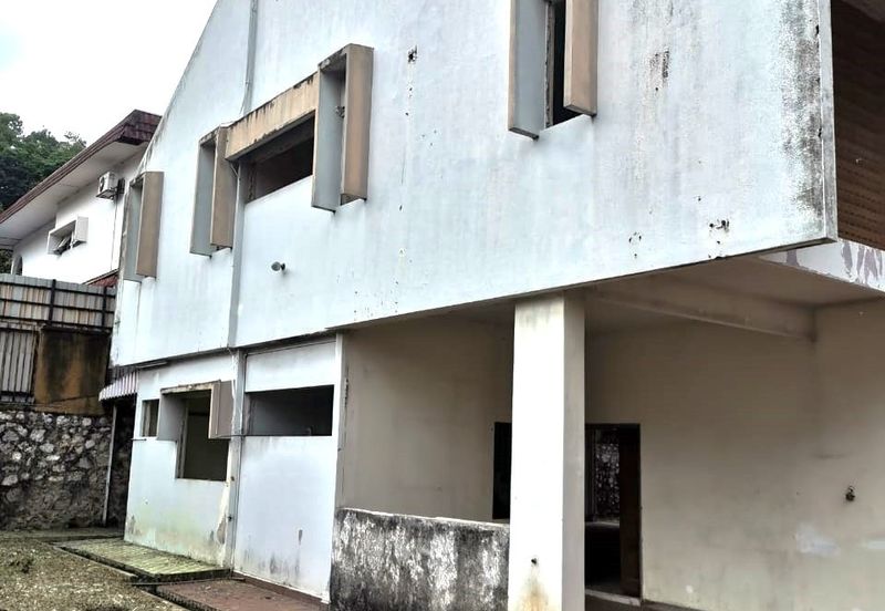 Taman Connaught (Sri Cendekia)