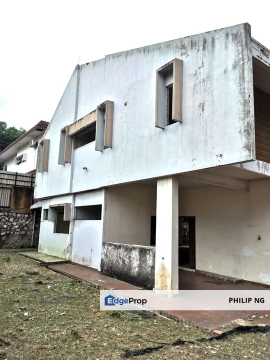 RENT @ Bungalow At Taman Connaught Cheras Behind Night Market, KL, Kuala Lumpur, Cheras