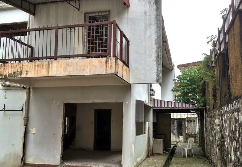 Taman Connaught (Sri Cendekia)