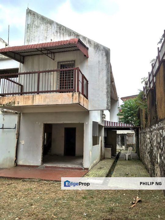 RENT @ Bungalow At Taman Connaught Cheras Behind Night Market, KL, Kuala Lumpur, Cheras