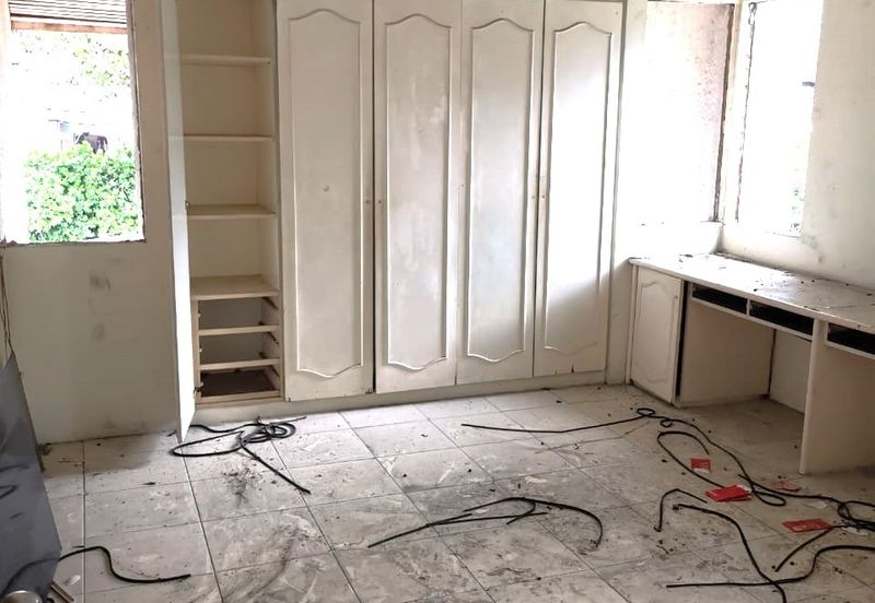 Taman Connaught (Sri Cendekia)