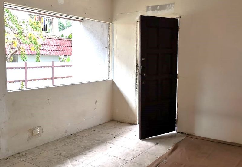 Taman Connaught (Sri Cendekia)