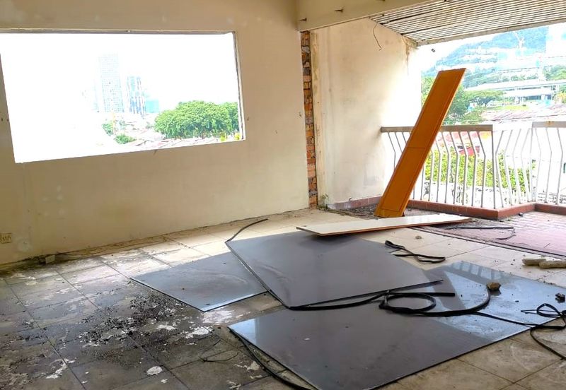 Taman Connaught (Sri Cendekia)