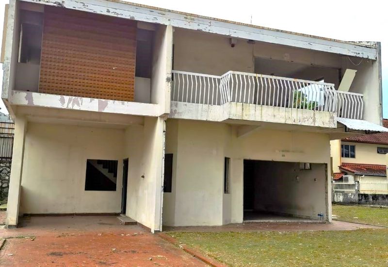 Taman Connaught (Sri Cendekia)