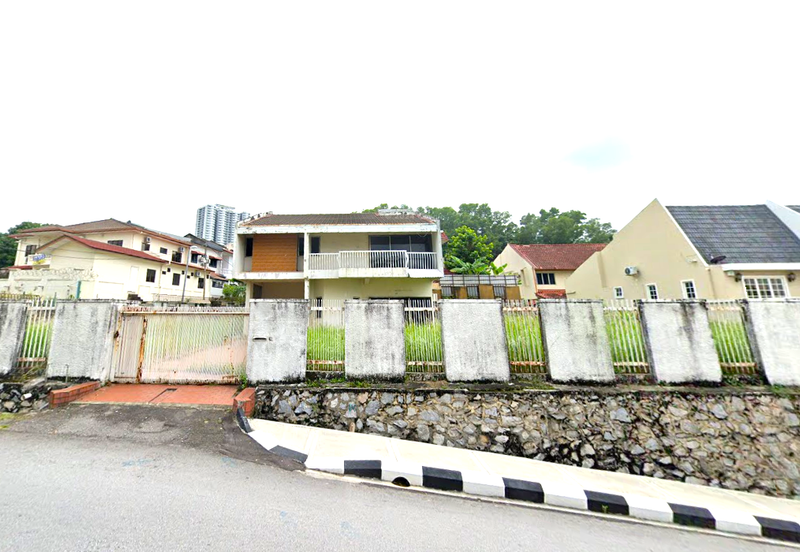 Taman Connaught (Sri Cendekia)