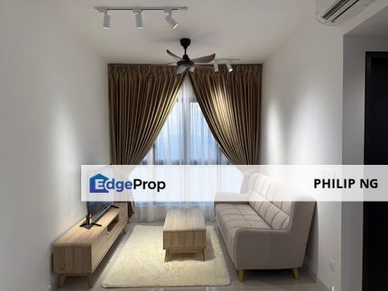RENT @ Sunway Velocity Two F/Furnished @ Walk to Velocity Mall, Aeon, MRT Maluri KL, Kuala Lumpur, Cheras