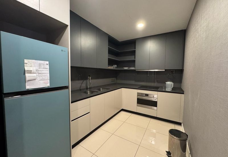 Aria Luxury Residence