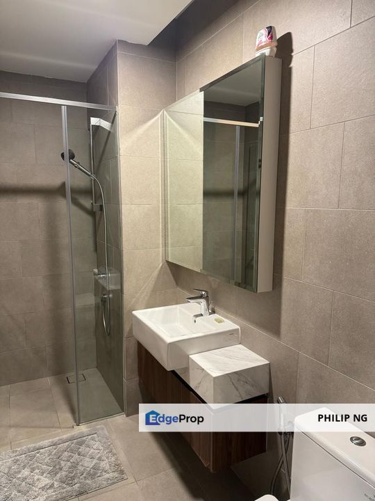 RENT @ ARIA Luxury Residence @ KLCC MRT LRT The Troika Le Nouvel, Kuala Lumpur, KLCC