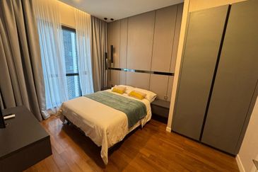 Aria Luxury Residence