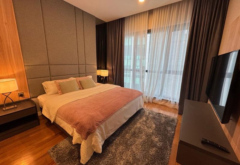 Aria Luxury Residence