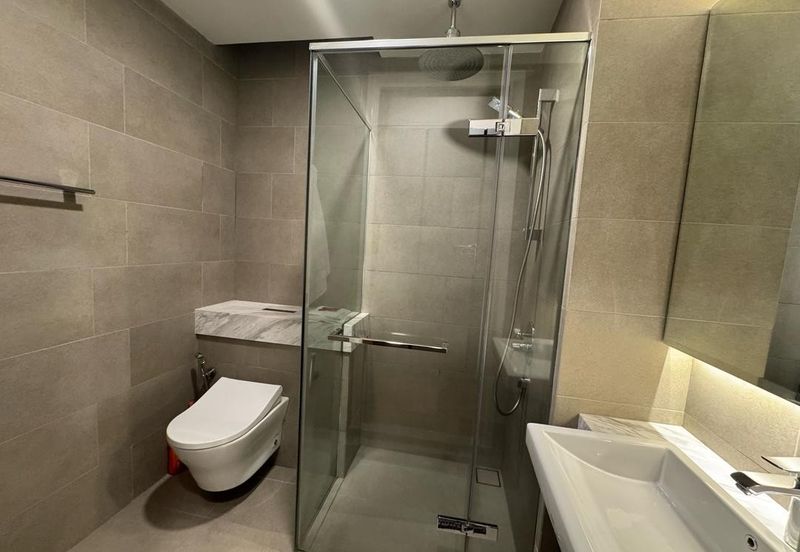 Aria Luxury Residence