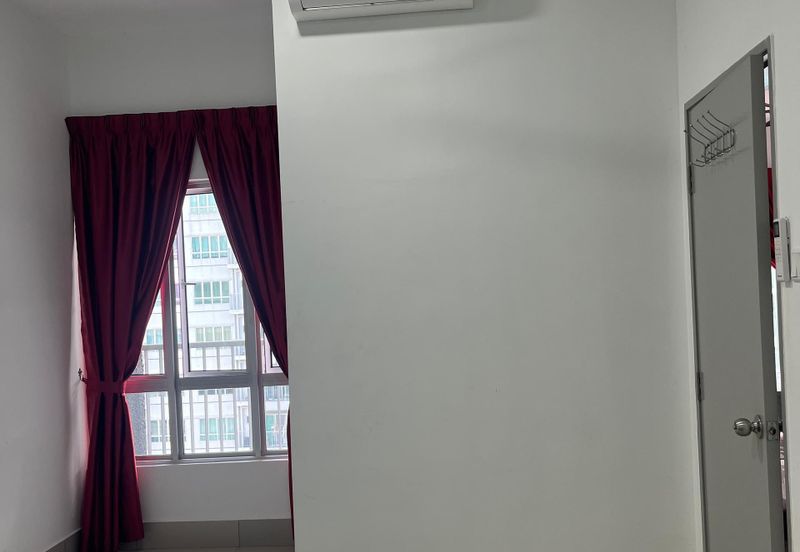 Razak City Residences