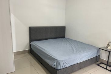 Razak City Residences