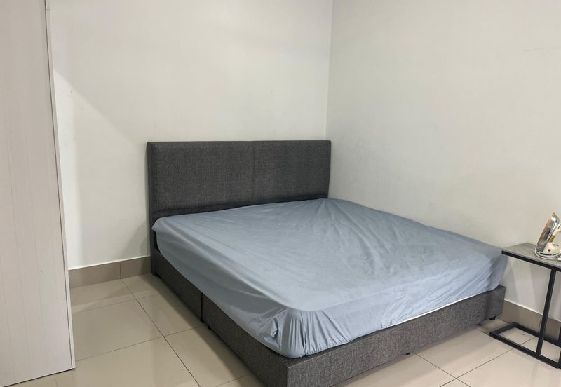 Razak City Residences