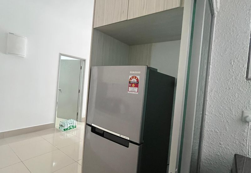 Razak City Residences