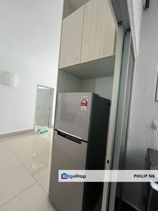 RENT @ Razak City (RC Residence) 3R3B F/Furnished Sungai Besi, KL, Kuala Lumpur, Salak Selatan