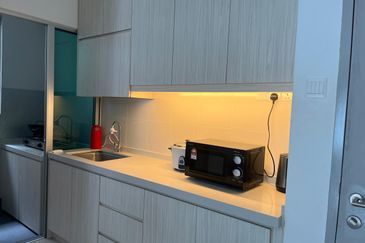 Razak City Residences