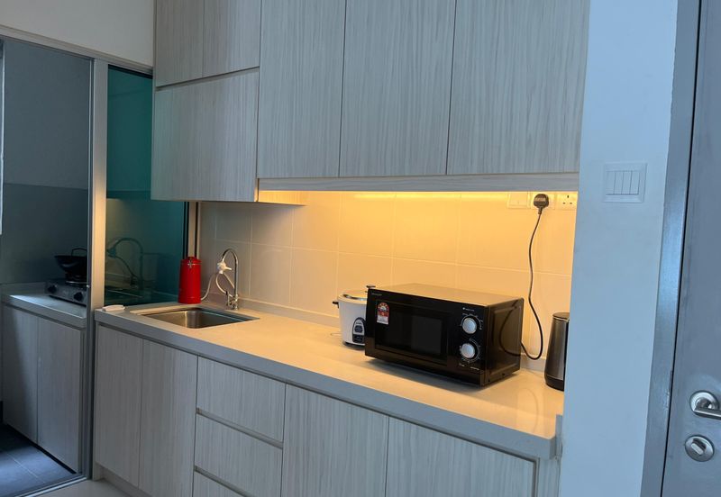 Razak City Residences