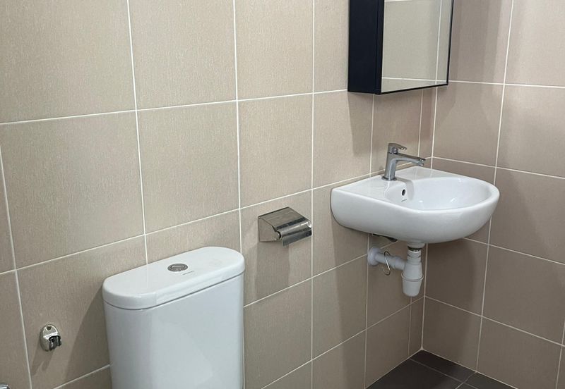 Razak City Residences