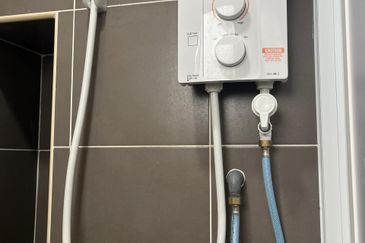 Razak City Residences