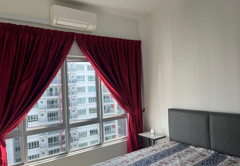 Razak City Residences