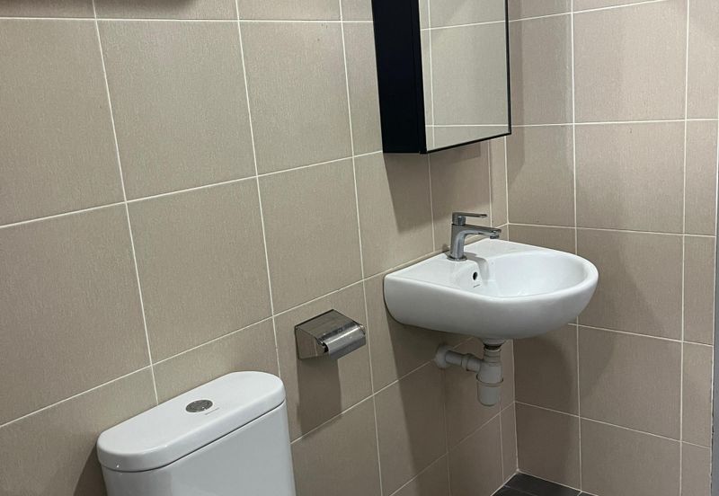 Razak City Residences