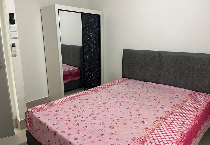 Razak City Residences